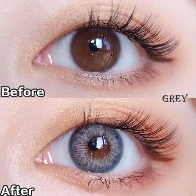 EyeLensy DNA Taylor Blue | 1 Year