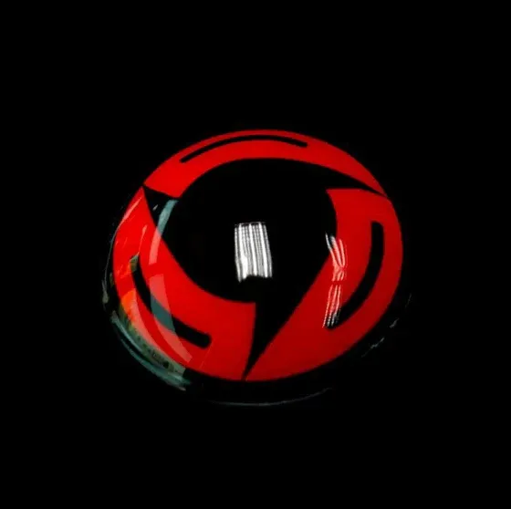 EyeLensy Sharingan Bladed | 1 Year