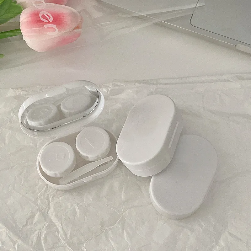 Candy Color Contact Lens Case Sweet Peepers | Accessory