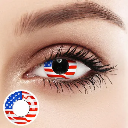 EyeLensy United States  | 1 Year