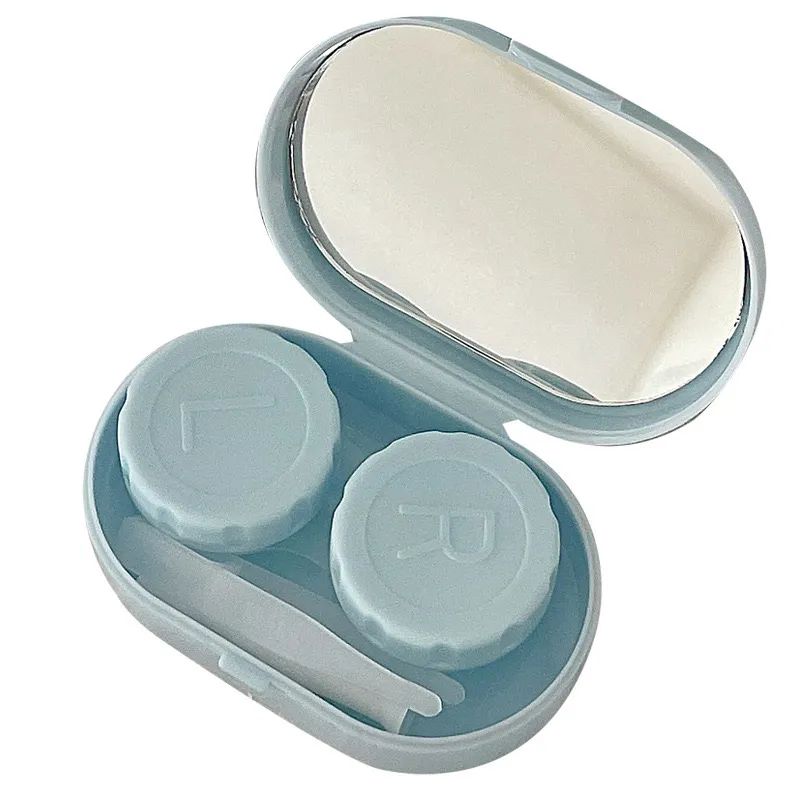 Candy Color Contact Lens Case Sweet Peepers | Accessory