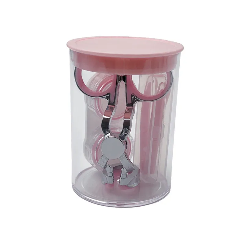 Contact Lens Eyelid Stretcher | Accessory