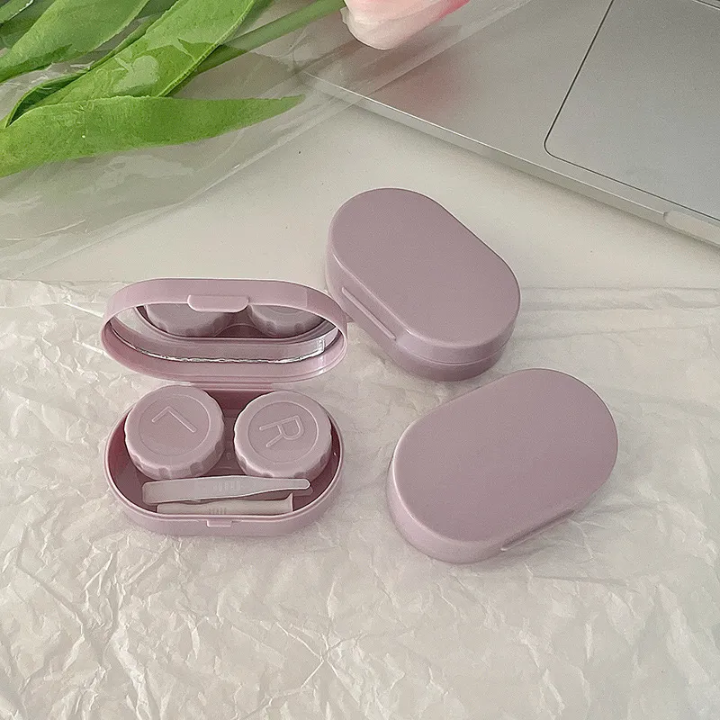 Candy Color Contact Lens Case Sweet Peepers | Accessory