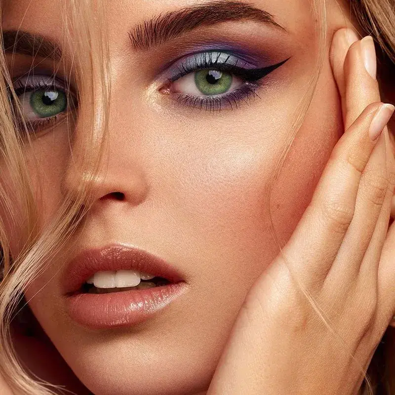 EyeLensy Ocean Green | 1 Year