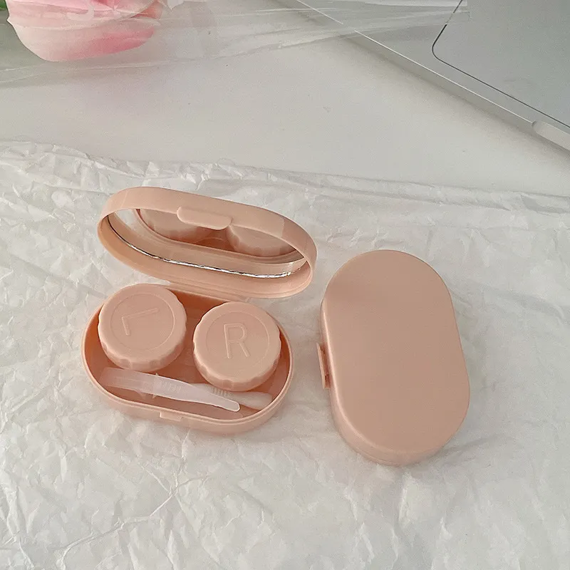 Candy Color Contact Lens Case Sweet Peepers | Accessory